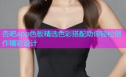 杏吧app色板精选色彩搭配助你轻松创作精彩设计