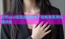 杏吧app极速追剧离线下载畅享高清视频体验