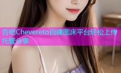 杏吧Chevereto自建图床平台轻松上传托管分享