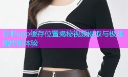 杏吧app缓存位置揭秘视频提取与极速播放新体验