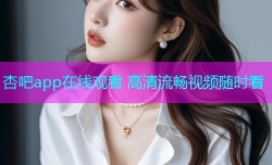 杏吧app在线观看 高清流畅视频随时看