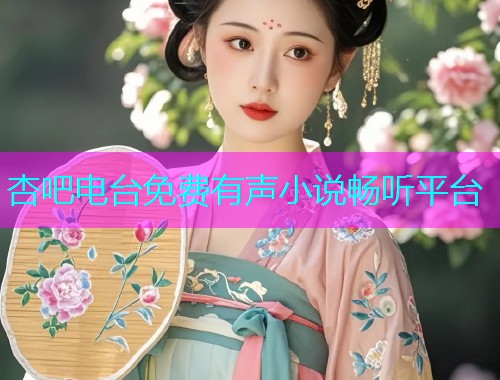 杏吧电台免费有声小说畅听平台  第1张